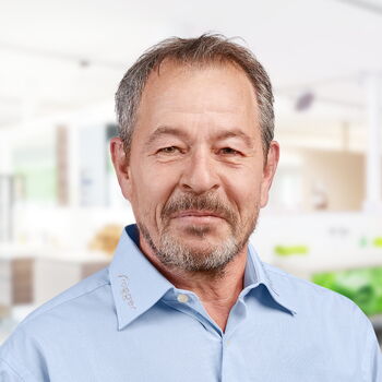 Rogger Sanitärinstallateur: Niklaus Kunz