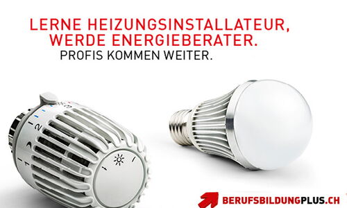 Heizungsberuf