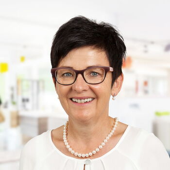 Lisbeth Rogger