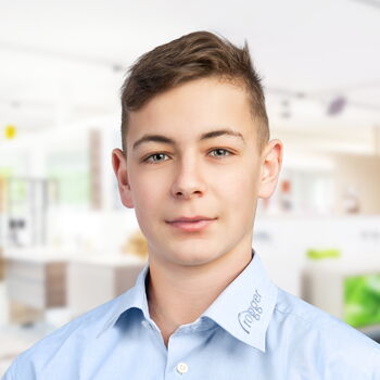 Rogger Heizungsinstallateur: Marco Primus