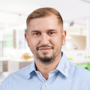 Rogger Sanitärinstallateur: Vilson Oroshi