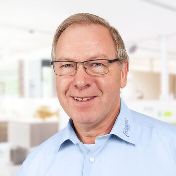 Walter Müller