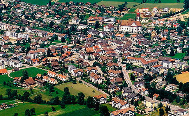 ruswil luftbild