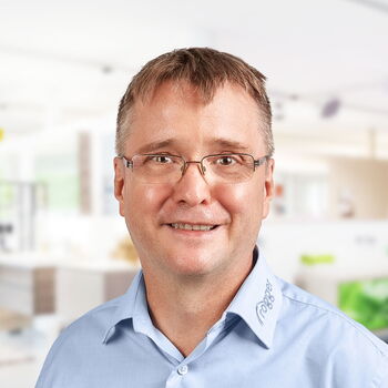 Uwe Dosske