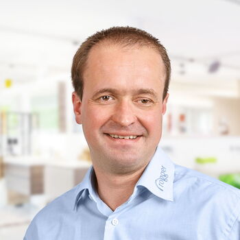 Urs Schmidli