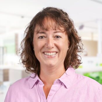 Rogger Mitarbeiterin: Manuela Birrer-Ottiger