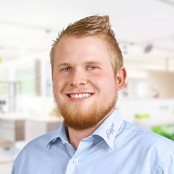 Dominik Müller